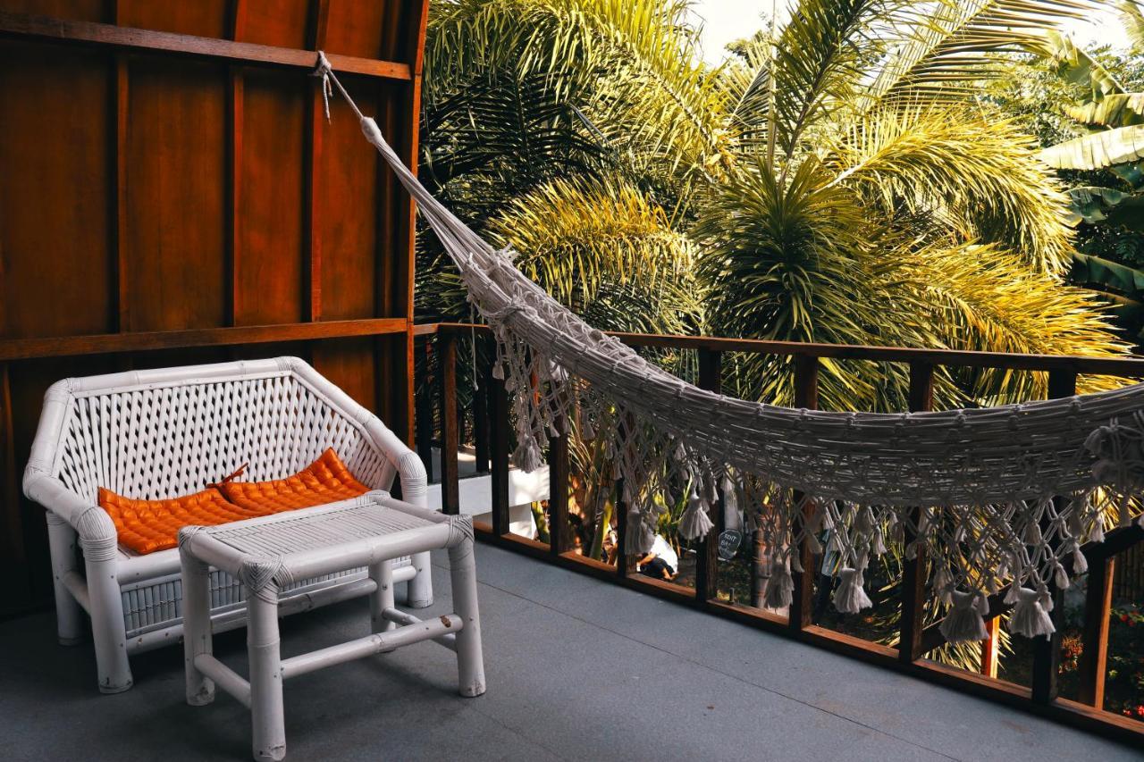 My Gili Paradise Гілі-Траванган Екстер'єр фото